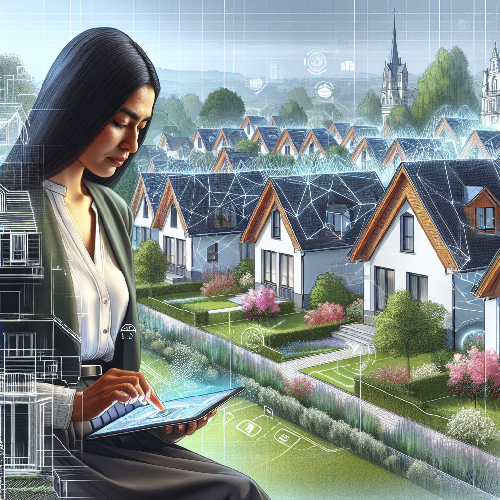 Bodenrichtwerte in Hannover Bemerode.